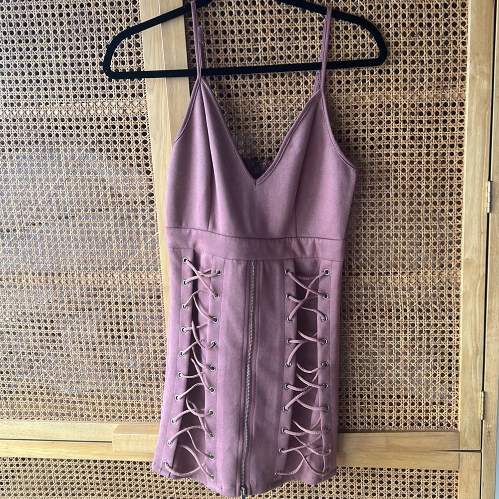 LF (SEEK The Label) dress! Size S.